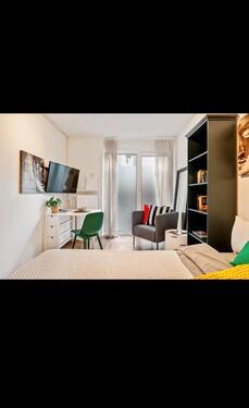 Foto - Etagenwohnung in Mainz