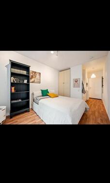 Foto - Etagenwohnung in Mainz zur Miete