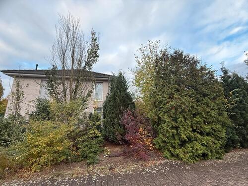 Foto - Einfamilienhaus in Peine