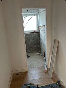 Foto - Etagenwohnung in Leopoldshöhe zur Miete