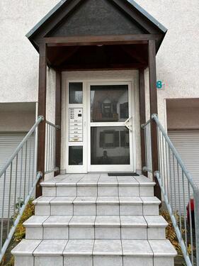 Foto - Verkaufe helle 2-Zimmer-Wohnung in KarlsbadLangensteinbach