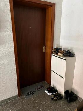 Foto - Etagenwohnung in Karlsbad