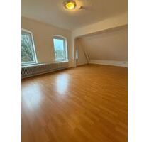 Geräumige Altbauwohnung - frisch renoviert & familienfreudlich - Schuby