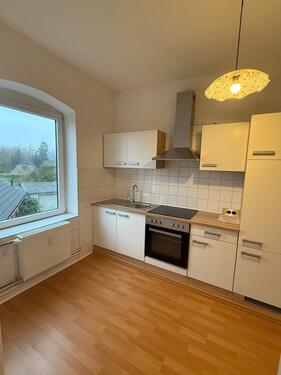 Foto - Etagenwohnung in Schuby zur Miete