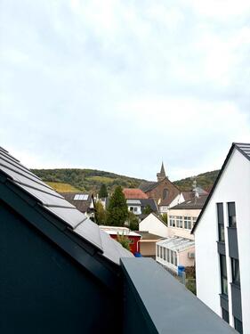 Foto - Exklusives Penthouse in Alzenau-Hörstein - ab 01.01.26