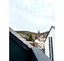 Exklusives Penthouse in Alzenau-Hörstein - ab 01.01.26