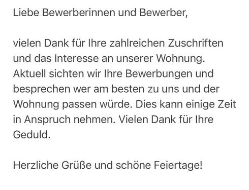 Foto - 3 Zimmerwohnung mit (Winter-)Garten in Bielefeld-Babenhausen