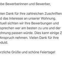 3 Zimmerwohnung mit (Winter-)Garten in Bielefeld-Babenhausen