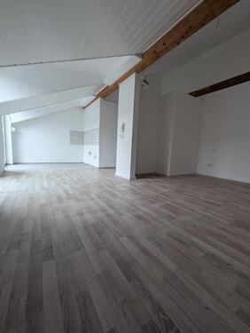 Foto - Schöne 1 Zimmer Wohnung in zentraler Lage in 96515 Sonneberg