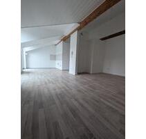 Schöne 1 Zimmer Wohnung in zentraler Lage in 96515 Sonneberg