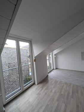 Foto - 1 Zimmer Etagenwohnung in Sonneberg