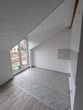 Foto - Etagenwohnung in Sonneberg zur Miete