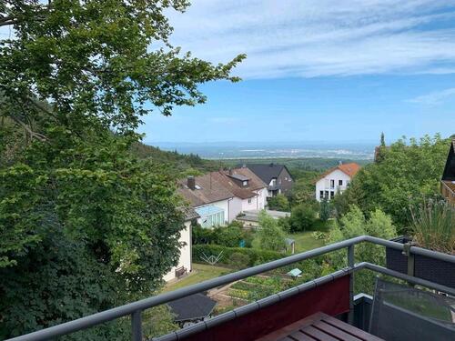 Foto - Tolle 3 Zimmer Mietwohnung in Baden-Baden Ebersteinburg