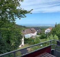 Tolle 3 Zimmer Mietwohnung in Baden-Baden Ebersteinburg