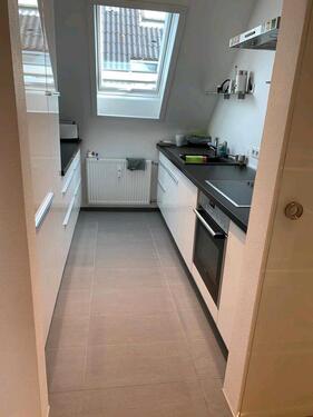 Foto - Etagenwohnung in Baden-Baden zur Miete