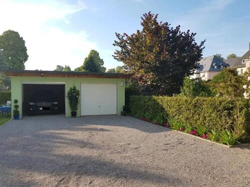 Foto - Etagenwohnung in Chemnitz zur Miete