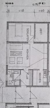 Foto - 2 Zimmer Etagenwohnung in Giengen an der Brenz