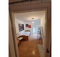 Landau (Pfalz): Einzimmer-Apartment mit Balkon - Landau in der Pfalz