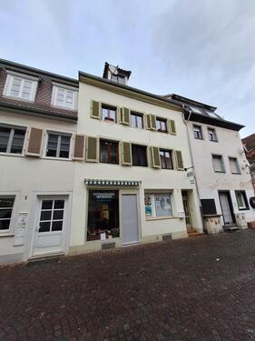 Foto - 1 Zimmer Etagenwohnung zur Miete in Landau in der Pfalz