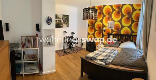 Foto - 3 Zimmer Etagenwohnung in Hamburg