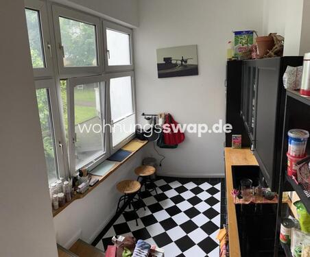 Foto - Etagenwohnung in Hamburg zur Miete