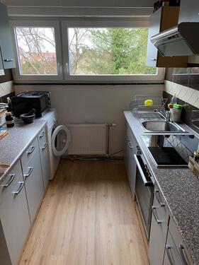 Foto - 3 Zimmer Etagenwohnung zur Miete in Stuttgart