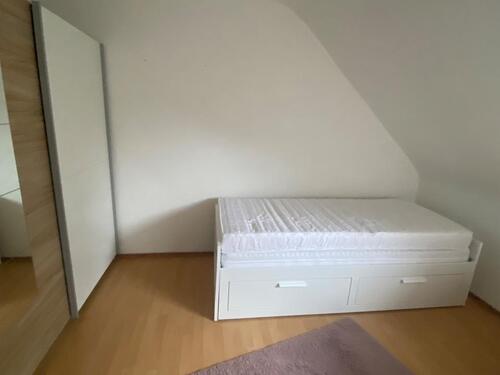 Foto - 3 Zimmer Etagenwohnung in Stuttgart