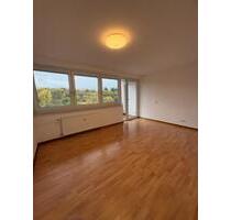 Frisch renovierte 1- Zimmer Wohnung in Kusel zu vermieten