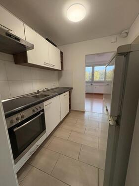 Foto - Etagenwohnung in Kusel zur Miete