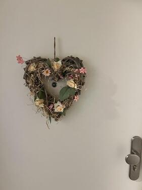 Foto - Anfragestopp! 2 Zimmer Wohnung mit Balkon zum 01.04.26