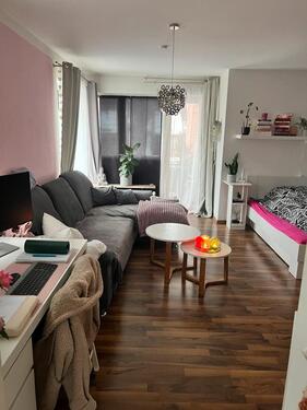 Foto - 2 Zimmer Etagenwohnung zur Miete in Buxtehude