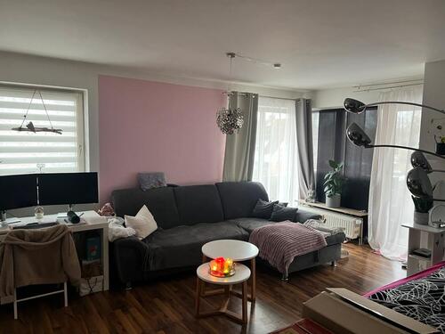 Foto - 2 Zimmer Etagenwohnung in Buxtehude