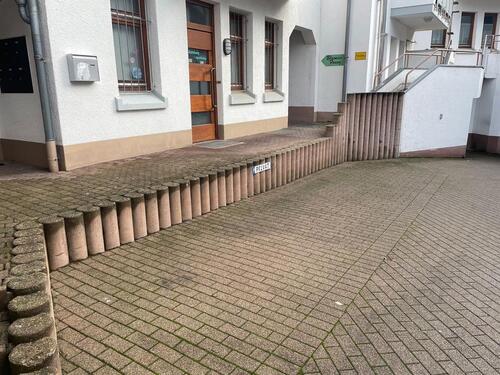 Foto - Schöne 3-Zimmer-Wohnung in Zell-Weierbach