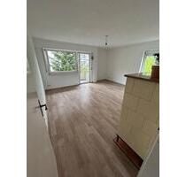 Helle 3-Zimmer-Wohnung mit Balkon - Albstadt