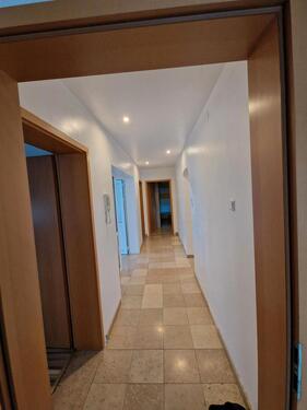 Foto - 4 Zimmer Etagenwohnung zur Miete in Merzig