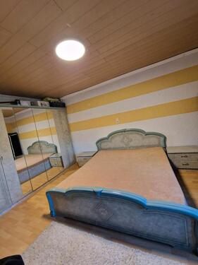 Foto - Etagenwohnung in Merzig zur Miete