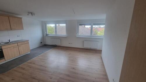 Foto - Dachgeschosswohnung zentral in Vreden