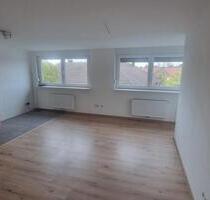 Dachgeschosswohnung zentral in Vreden