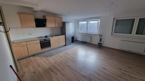 Foto - 4 Zimmer Dachgeschoßwohnung zur Miete in Vreden