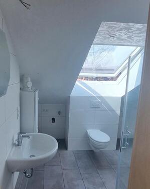 Foto - 4 Zimmer Dachgeschoßwohnung in Vreden