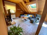 Foto - 2 Zimmer Dachgeschoßwohnung zur Miete in Friedrichsthal