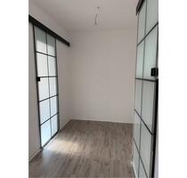 Moderne Wohnung mit Balkon in Zwönitz