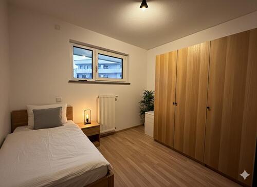 Foto - Etagenwohnung in Nürnberg zur Miete