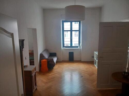 Foto - 2 Zimmer Etagenwohnung zum Kaufen in München