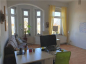 Foto - 3 Zimmer Dachgeschoßwohnung zur Miete in Genthin