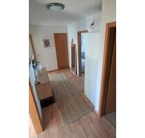 Lichtdurchflutete 3-Zimmer Wohnung mit Westbalkon und Stellplatz - Bietigheim-Bissingen