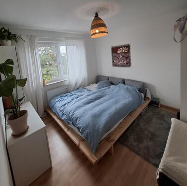 Foto - 3 Zimmer Etagenwohnung zur Miete in Bietigheim-Bissingen