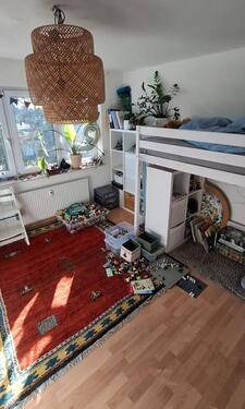 Foto - 3 Zimmer Etagenwohnung in Bietigheim-Bissingen