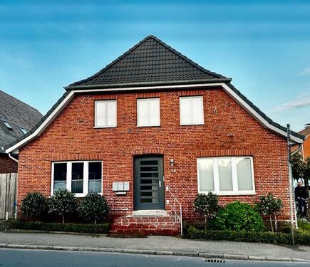 Foto - Moderne Wohnung über 2 Ebenen in MFH in Kellinghusen zu mieten