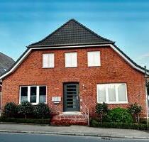 Moderne Wohnung über 2 Ebenen in MFH in Kellinghusen zu mieten